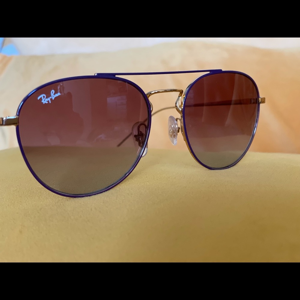 Ray Ban sunglasses